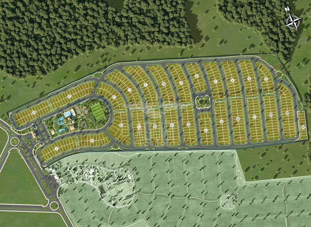 Terreno, 592 m² - Foto 5