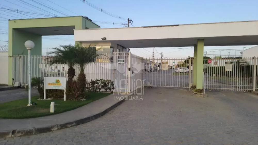 Casa de Condomínio, 2 quartos - Foto 1