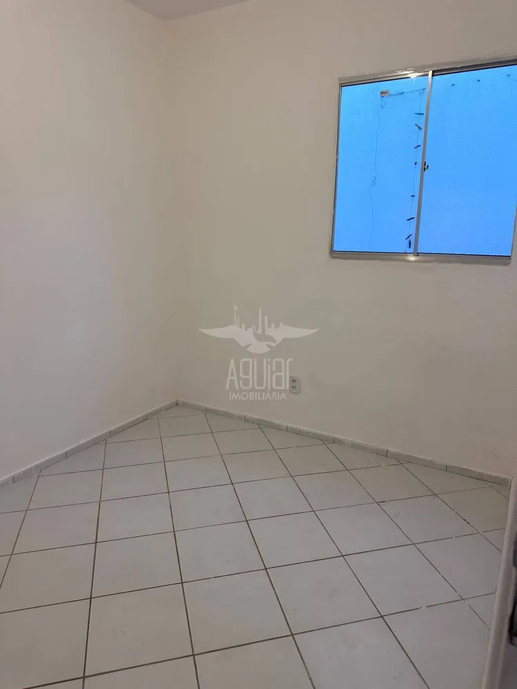 Casa de Condomínio, 2 quartos - Foto 6