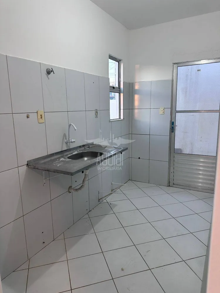 Casa de Condomínio, 2 quartos - Foto 11