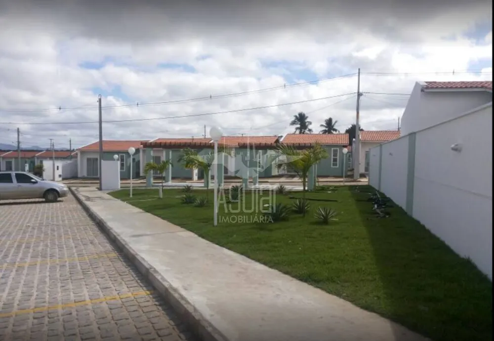 Casa de Condomínio, 2 quartos - Foto 4