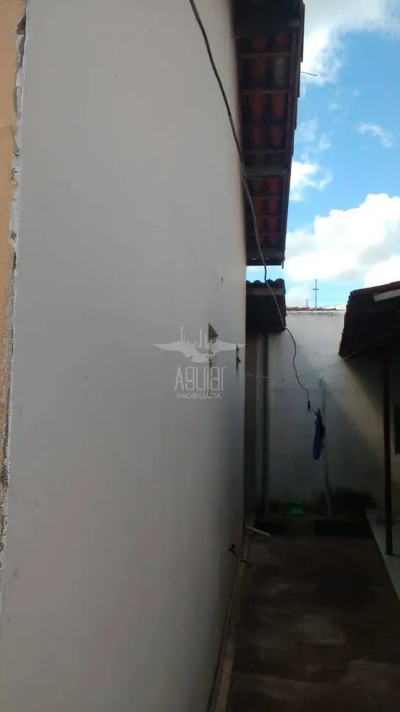 Casa, 3 quartos, 1 m² - Foto 7