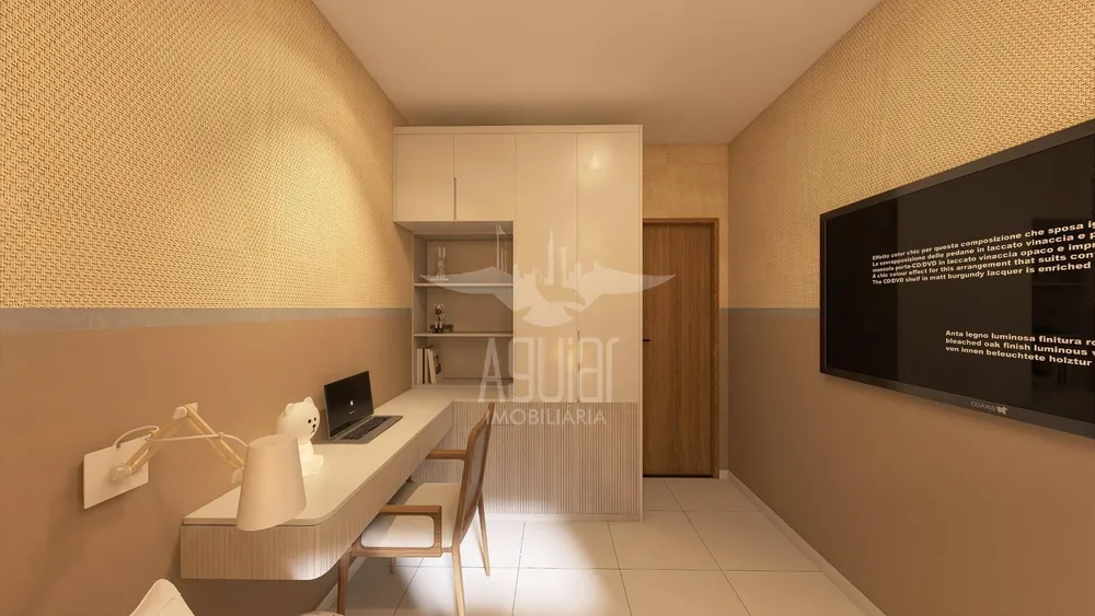 Casa, 2 quartos, 63 m² - Foto 8
