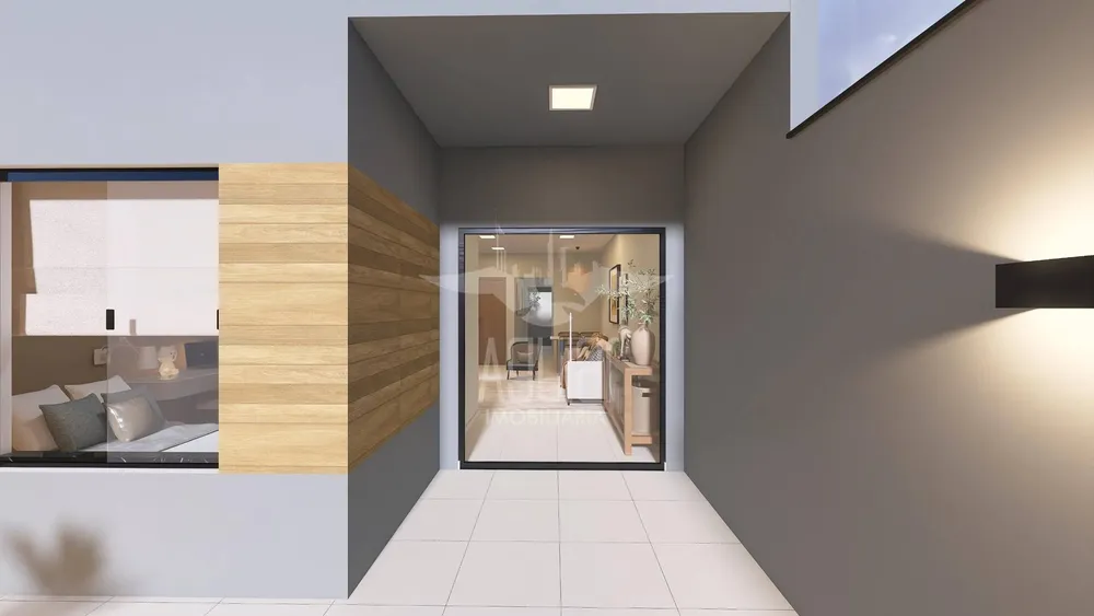 Casa, 2 quartos, 63 m² - Foto 3