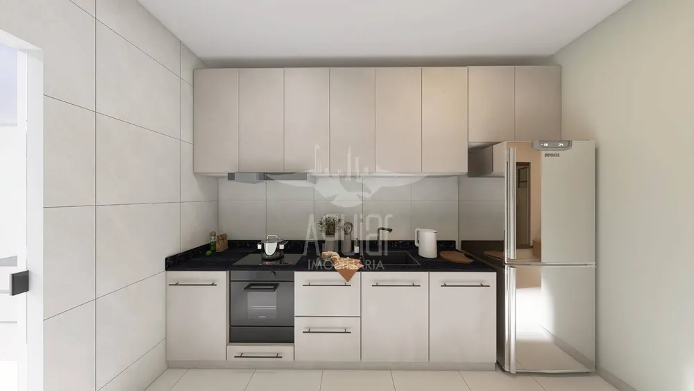 Casa, 2 quartos, 63 m² - Foto 7
