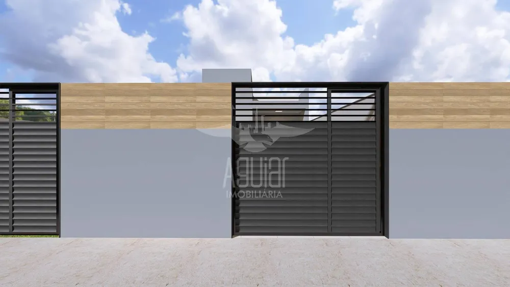 Casa, 2 quartos, 63 m² - Foto 4