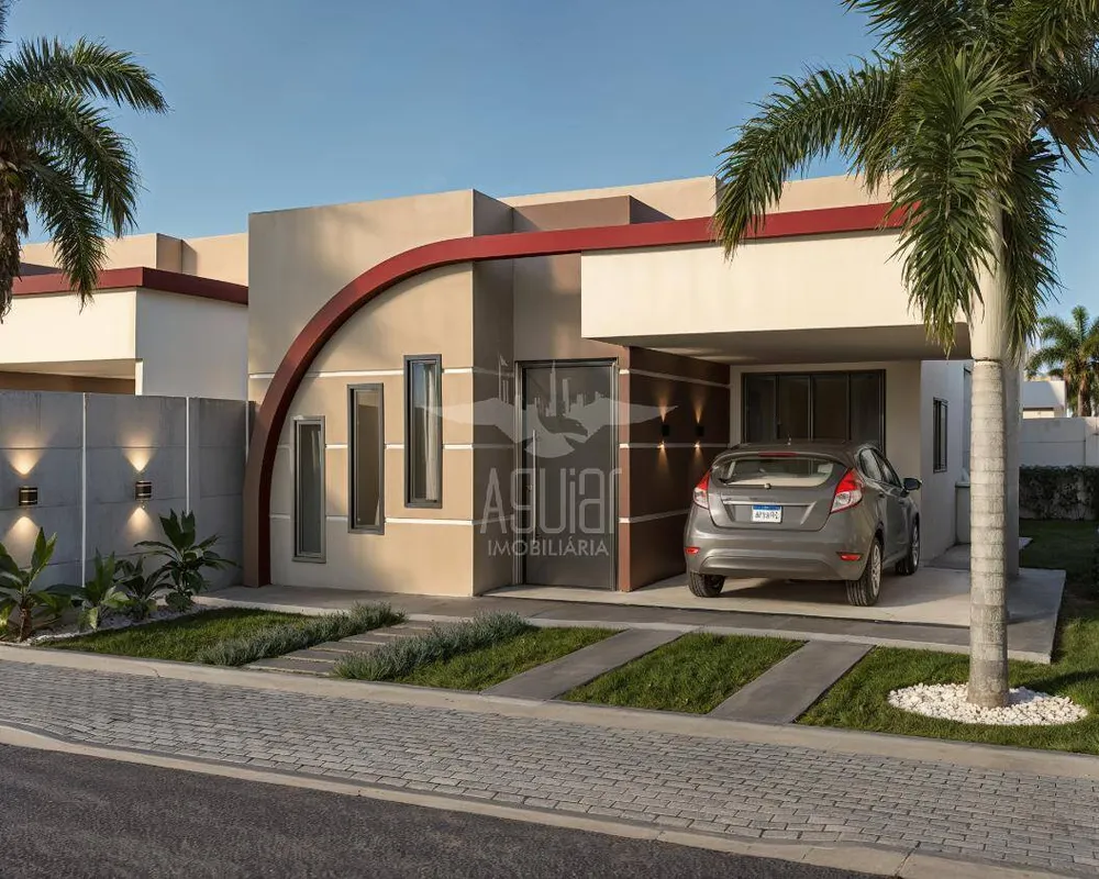 Casa, 2 quartos, 65 m² - Foto 1