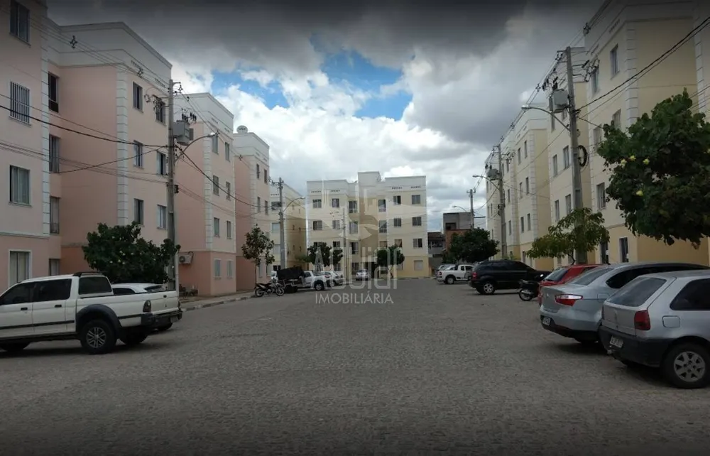 Apartamento, 2 quartos, 44 m² - Foto 2