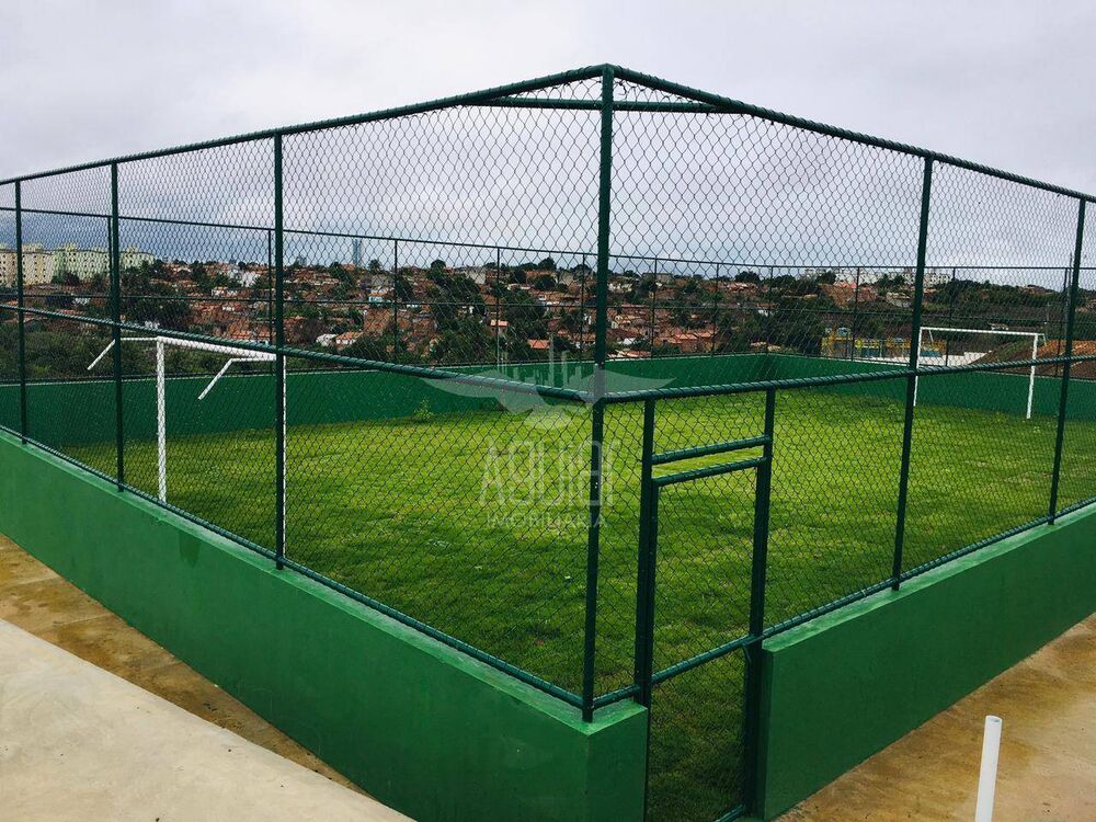 Casa à venda com 2 quartos, 41m² - Foto 8