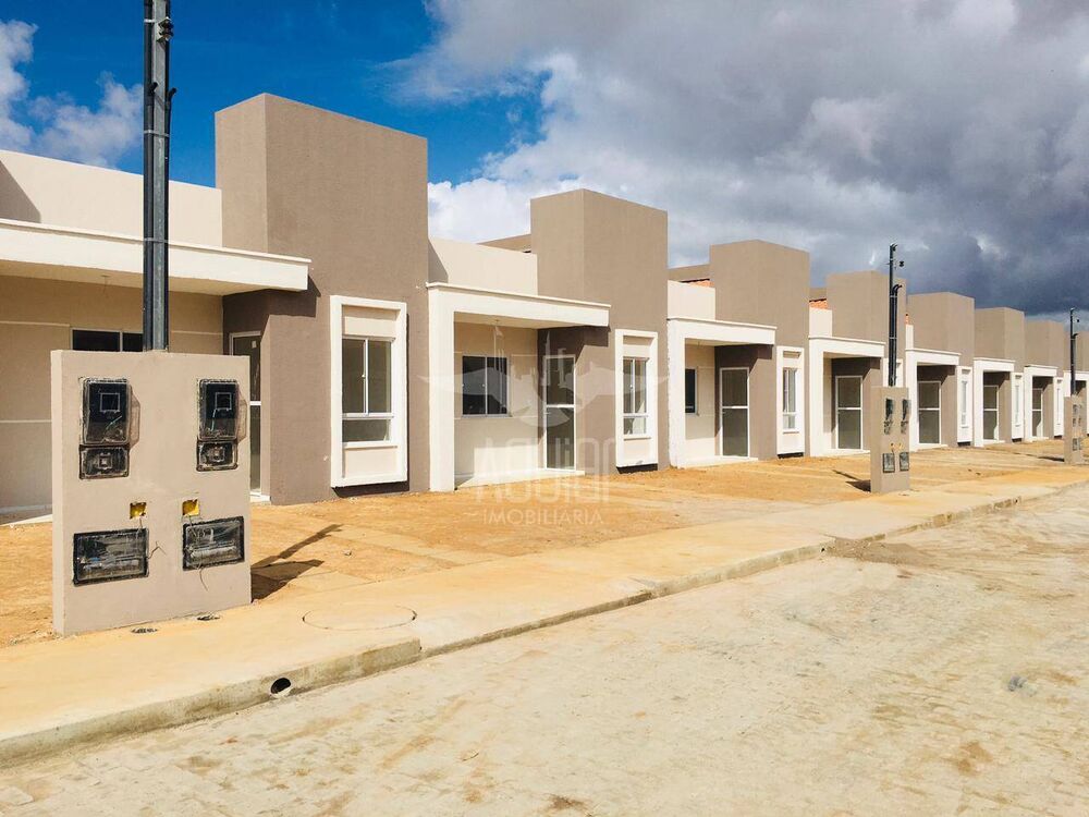 Casa à venda com 2 quartos, 41m² - Foto 14