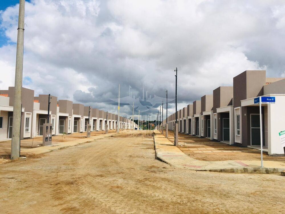 Casa à venda com 2 quartos, 41m² - Foto 11