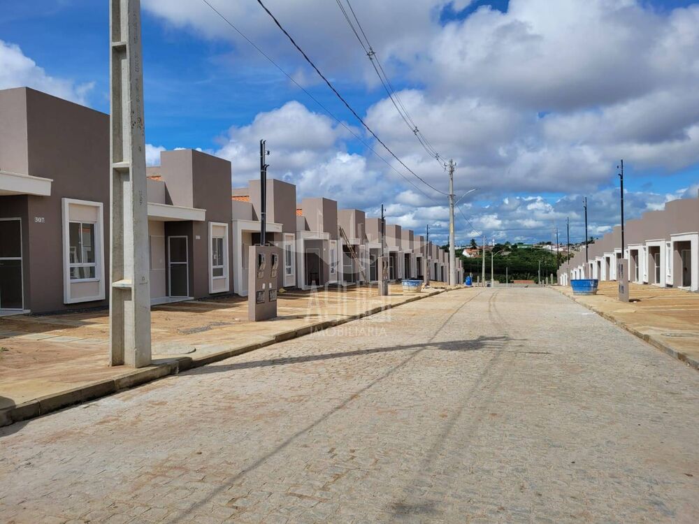 Casa à venda com 2 quartos, 41m² - Foto 24