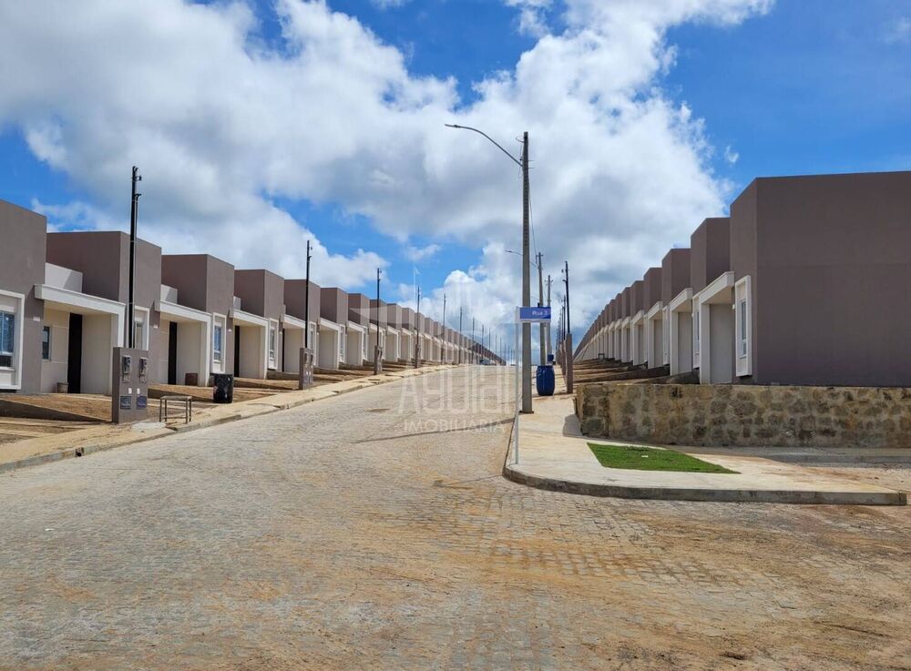Casa à venda com 2 quartos, 41m² - Foto 25