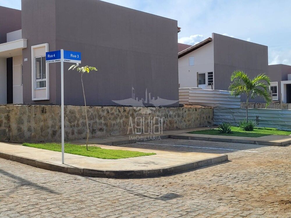 Casa à venda com 2 quartos, 41m² - Foto 29