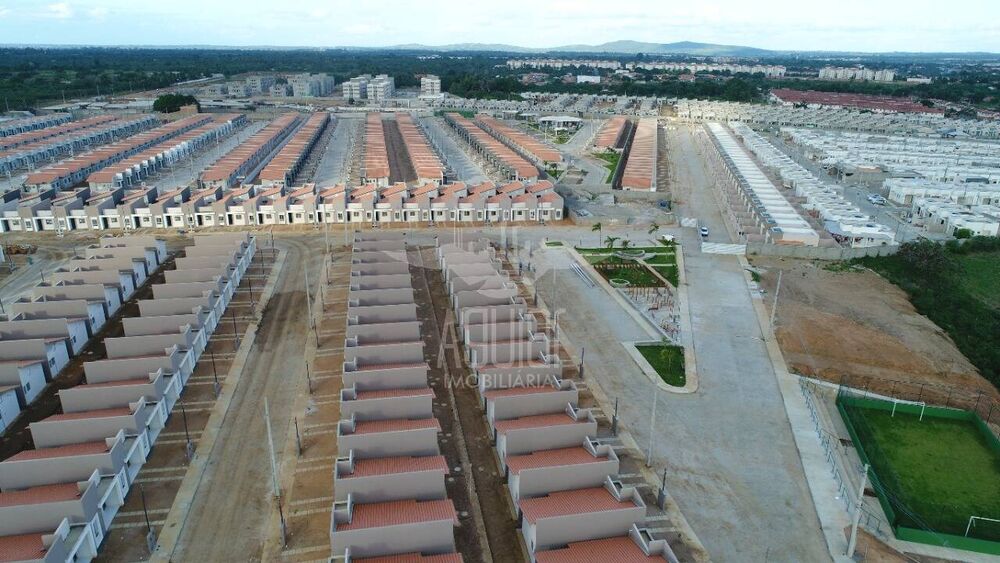 Casa à venda com 2 quartos, 41m² - Foto 13
