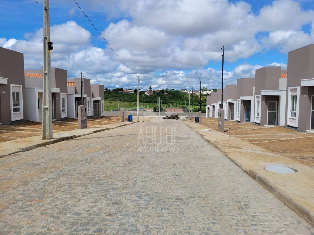 Casa à venda com 2 quartos, 41m² - Foto 27