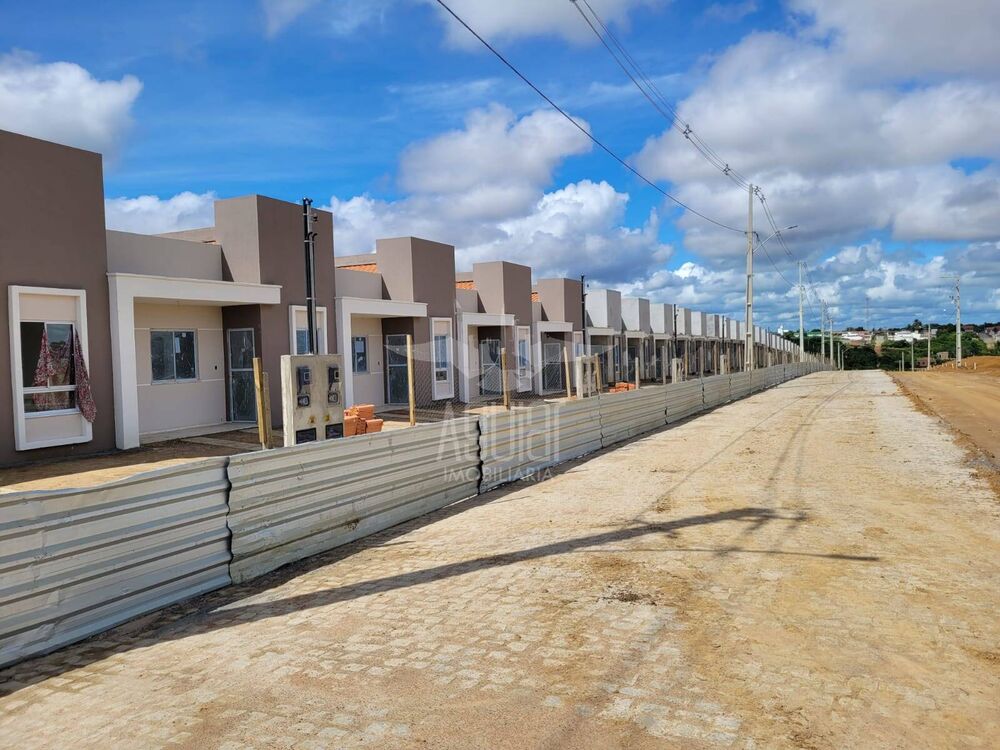 Casa à venda com 2 quartos, 41m² - Foto 28
