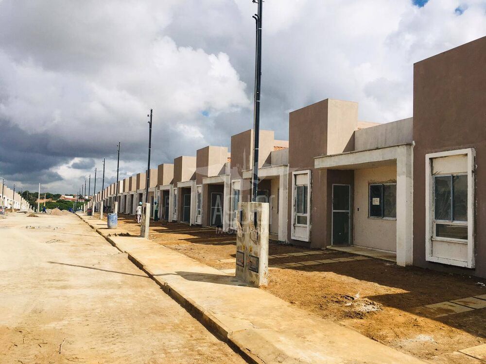 Casa à venda com 2 quartos, 41m² - Foto 15