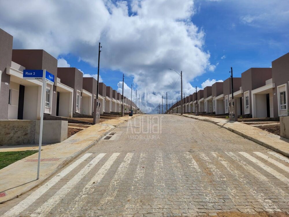 Casa à venda com 2 quartos, 41m² - Foto 26