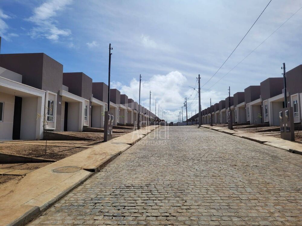 Casa à venda com 2 quartos, 41m² - Foto 30