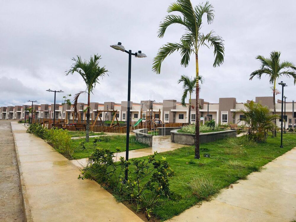 Casa à venda com 2 quartos, 41m² - Foto 5