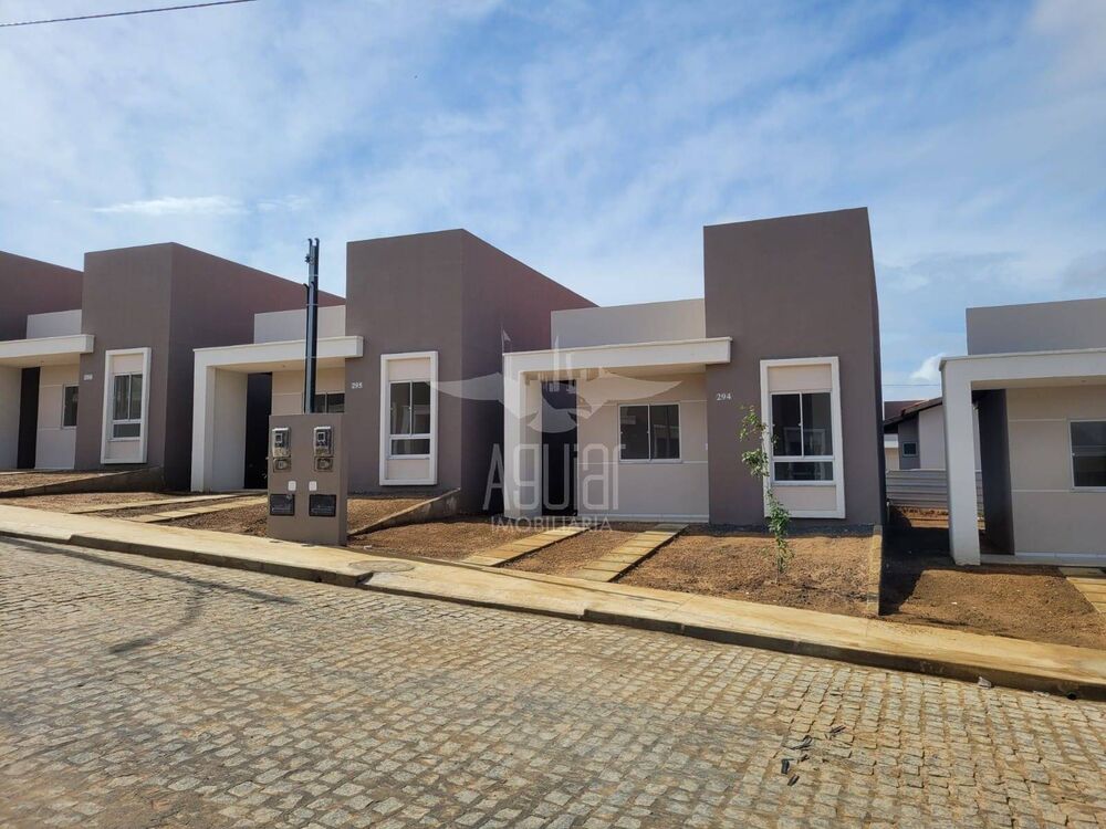 Casa à venda com 2 quartos, 41m² - Foto 32