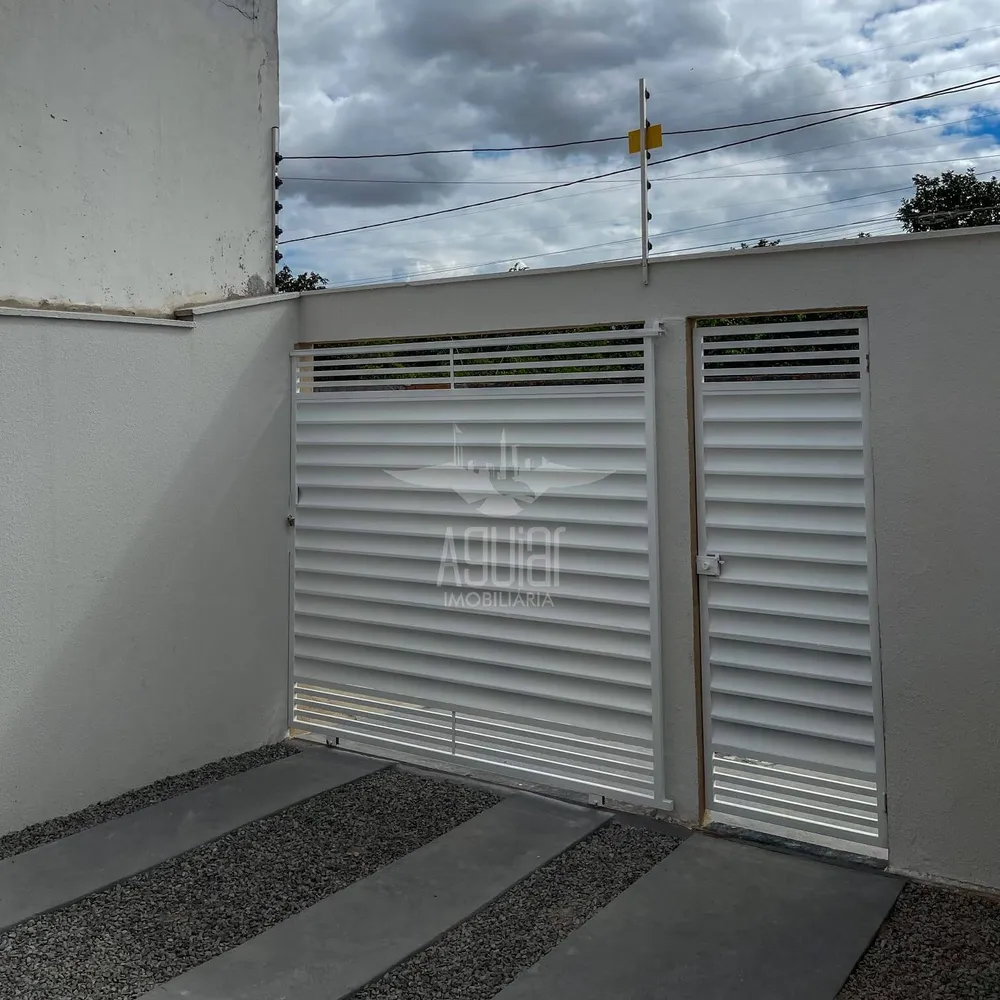Casa, 2 quartos, 68 m² - Foto 4