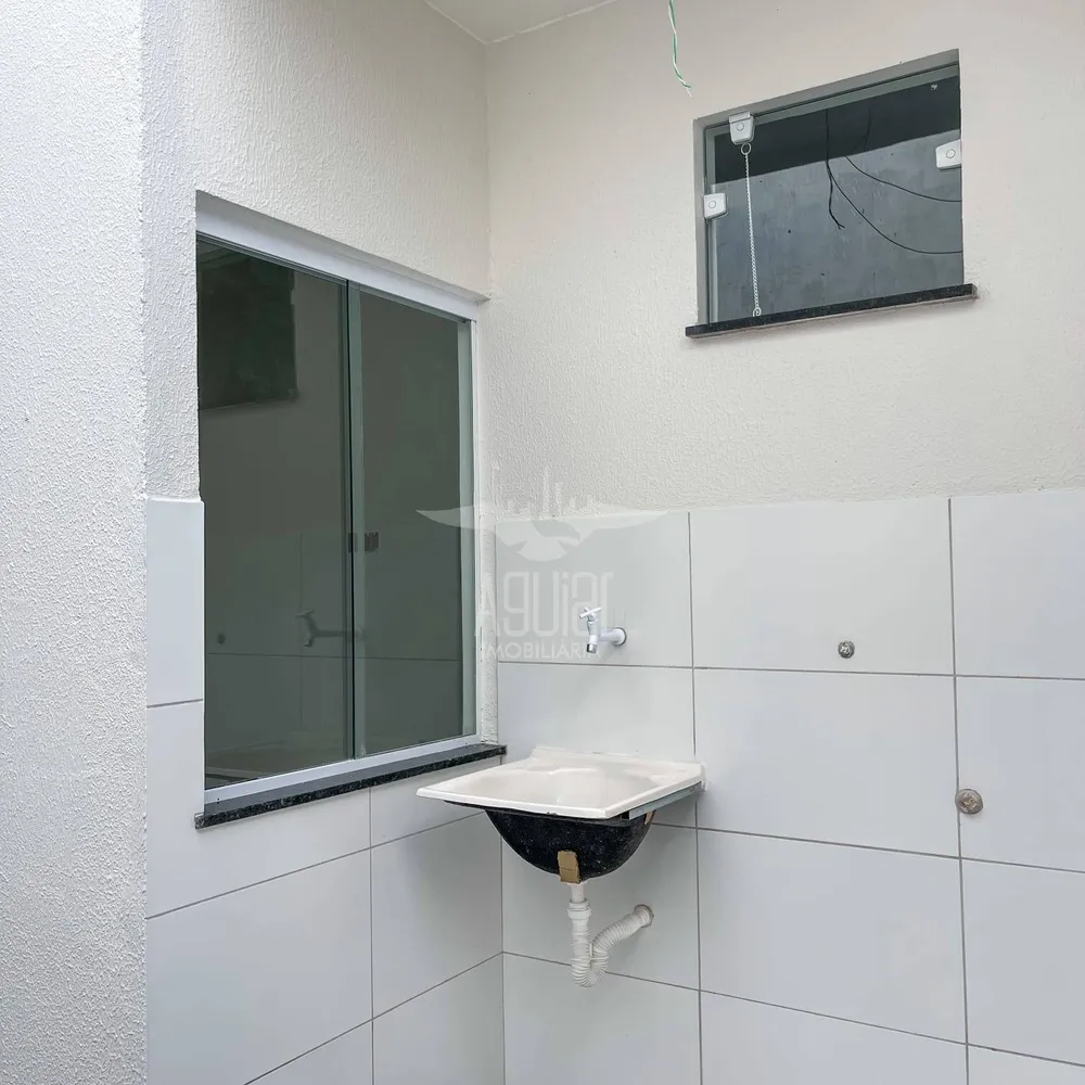 Casa, 2 quartos, 68 m² - Foto 7