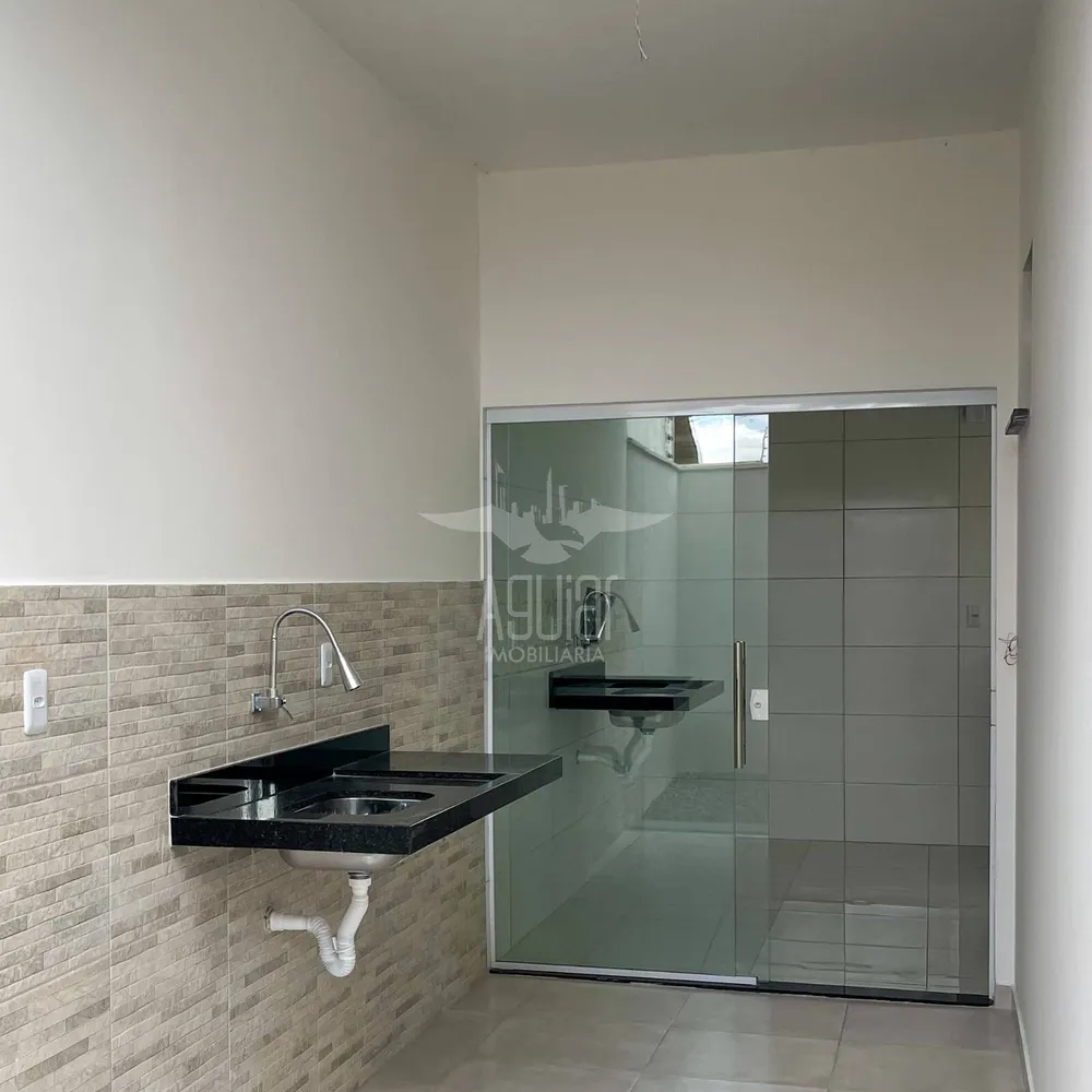 Casa, 2 quartos, 68 m² - Foto 6