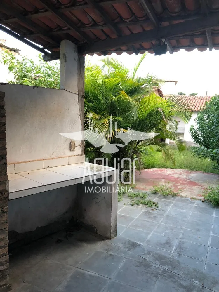 Casa, 3 quartos - Foto 8