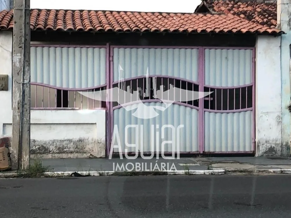 Casa, 3 quartos - Foto 3