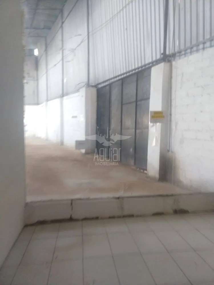 Depósito-Galpão - Foto 6
