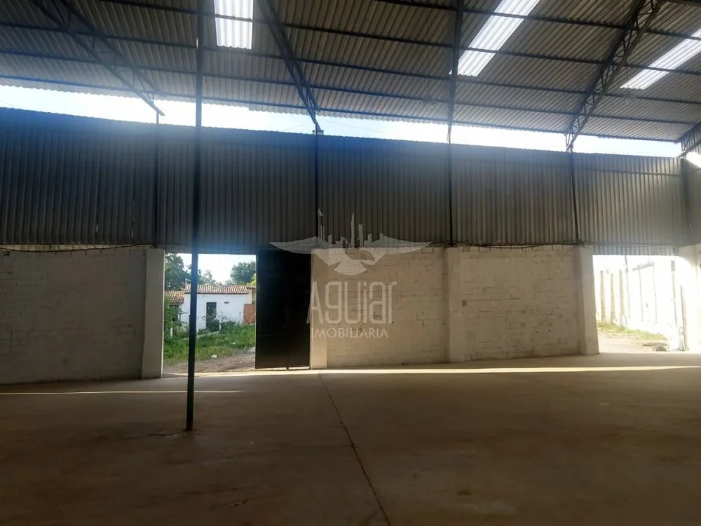 Depósito-Galpão - Foto 9