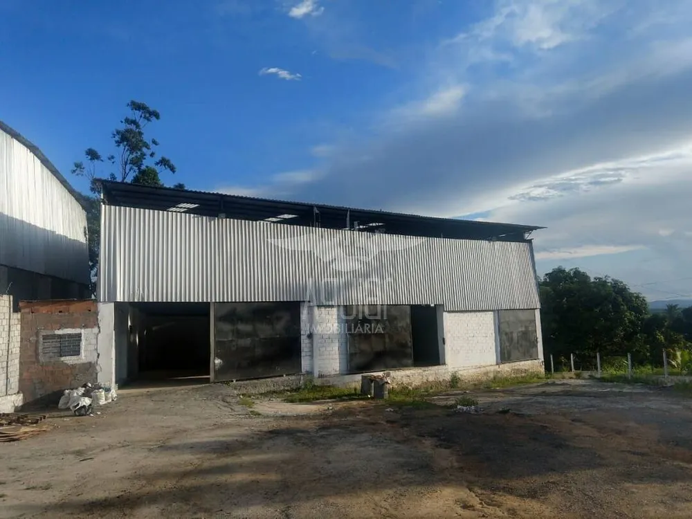 Depósito-Galpão - Foto 1