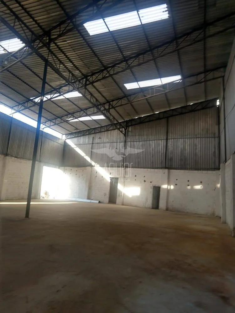 Depósito-Galpão - Foto 10