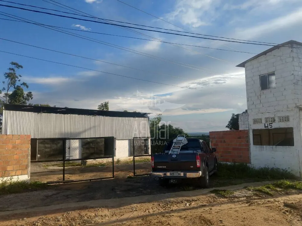 Depósito-Galpão - Foto 2