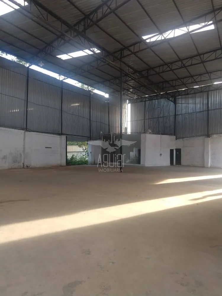 Depósito-Galpão - Foto 7