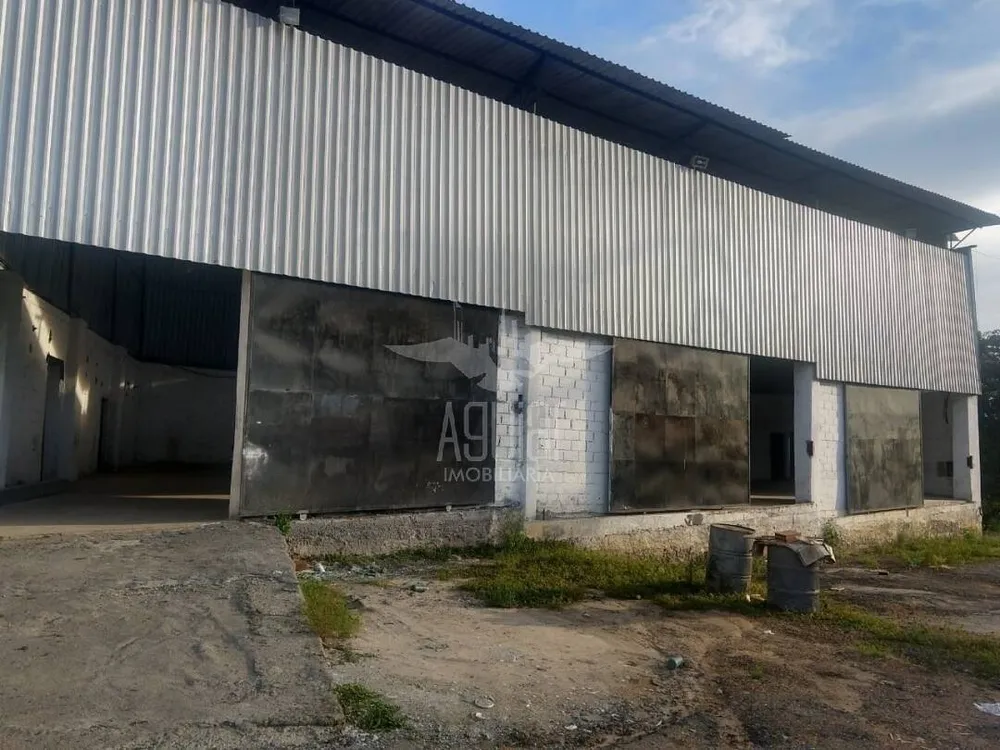 Depósito-Galpão - Foto 3