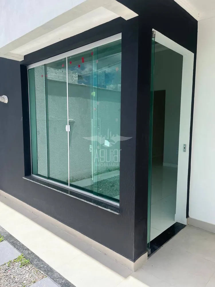 Casa, 3 quartos, 86 m² - Foto 4