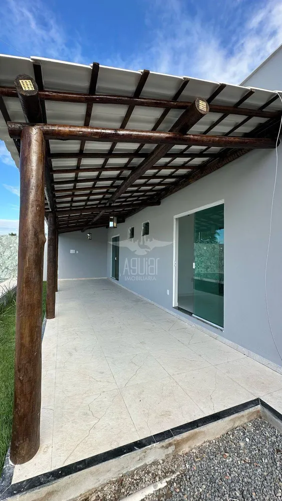 Casa, 3 quartos, 180 m² - Foto 6