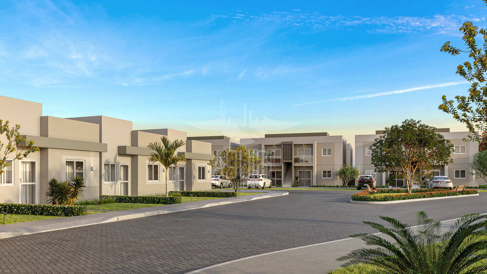Casa à venda com 2 quartos, 42m² - Foto 1