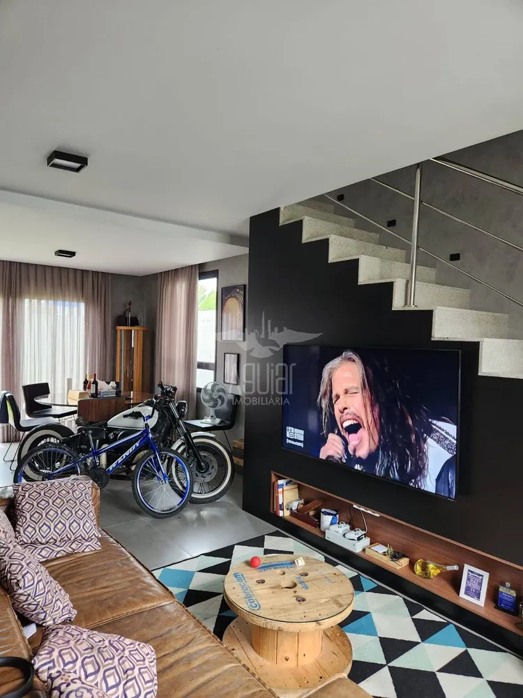 Casa, 4 quartos, 108 m² - Foto 2