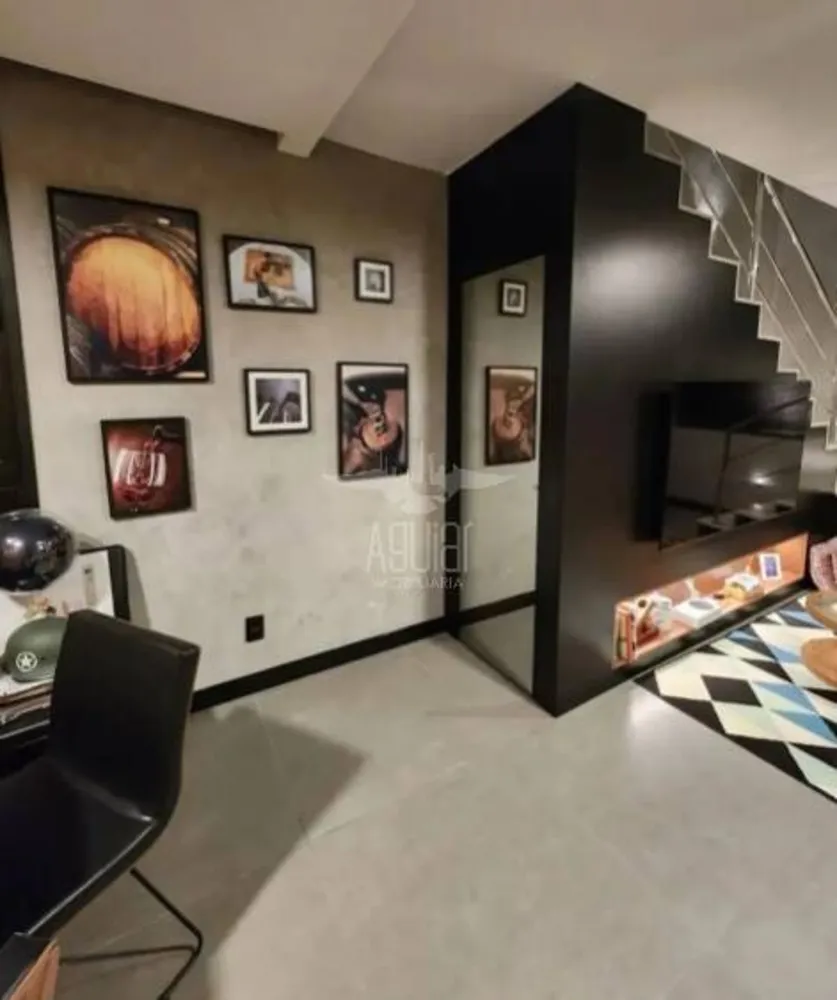 Casa, 4 quartos, 108 m² - Foto 3
