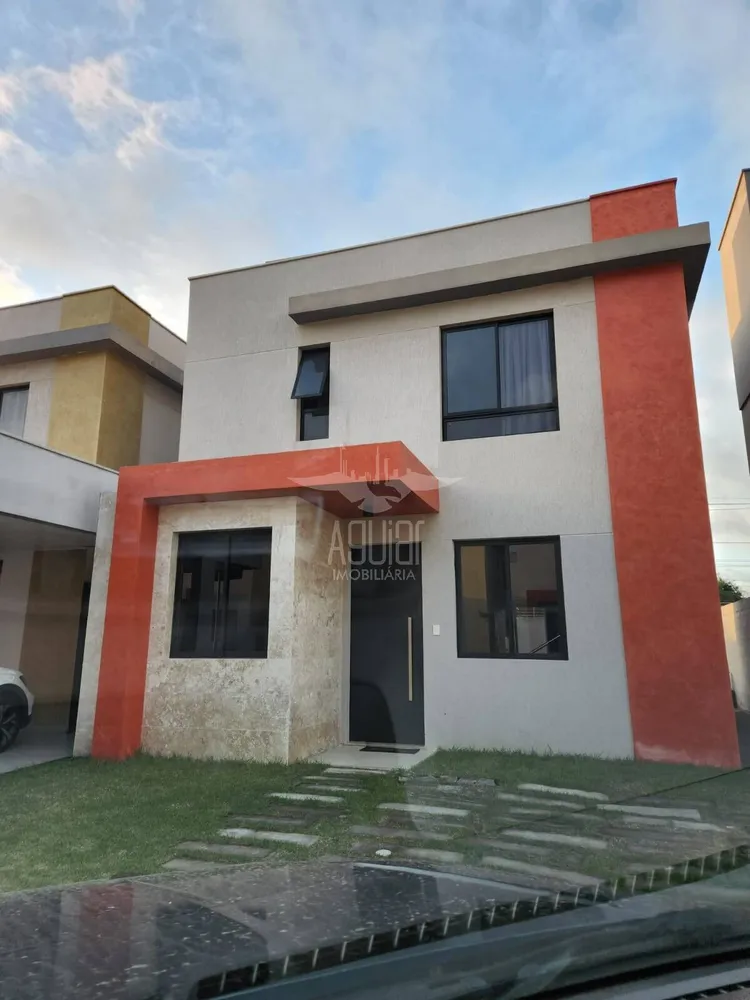 Casa, 4 quartos, 108 m² - Foto 1