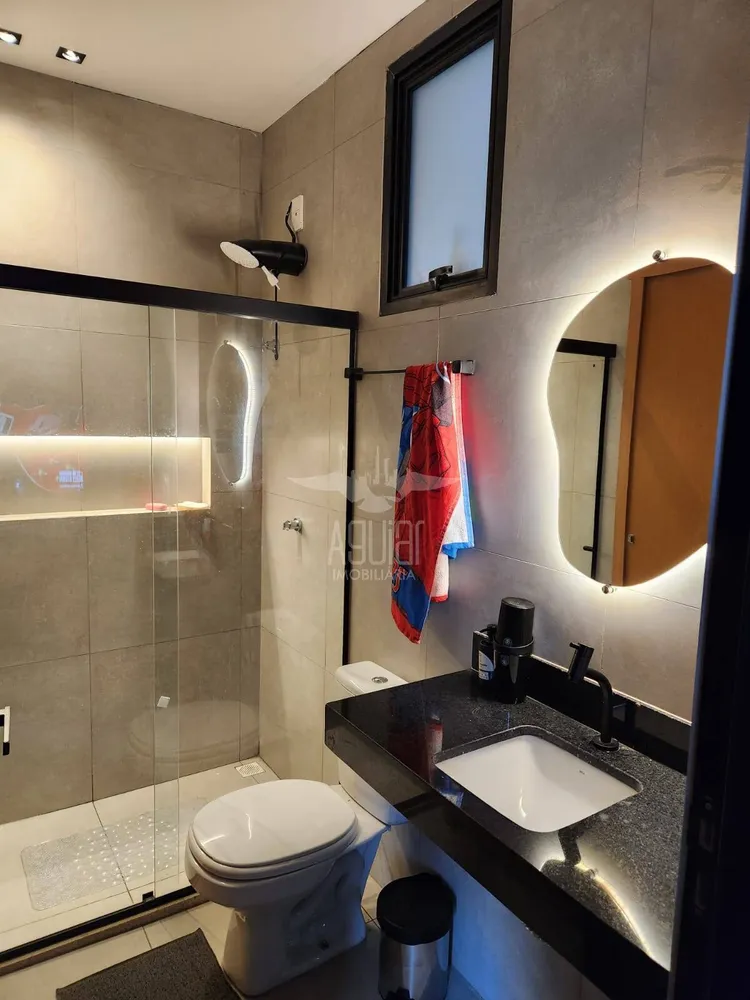 Casa, 4 quartos, 108 m² - Foto 8