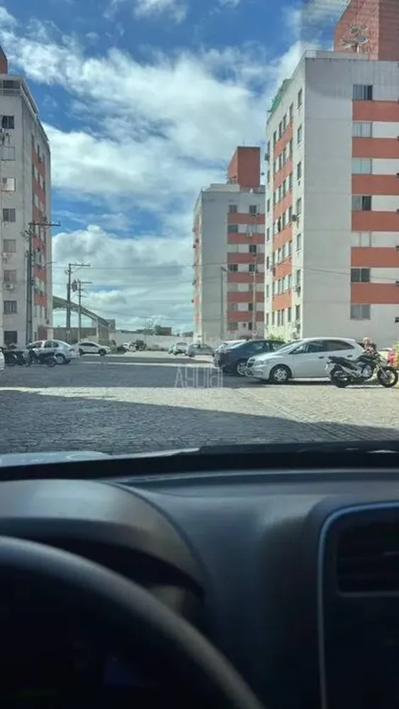 Apartamento, 2 quartos, 47 m² - Foto 3