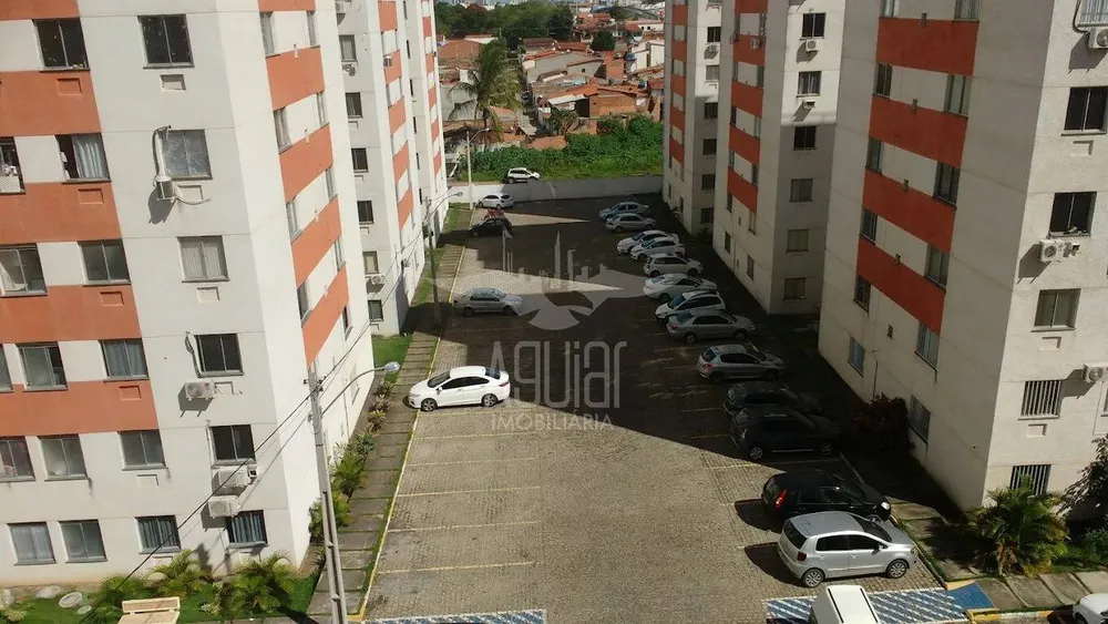 Apartamento, 2 quartos, 47 m² - Foto 9