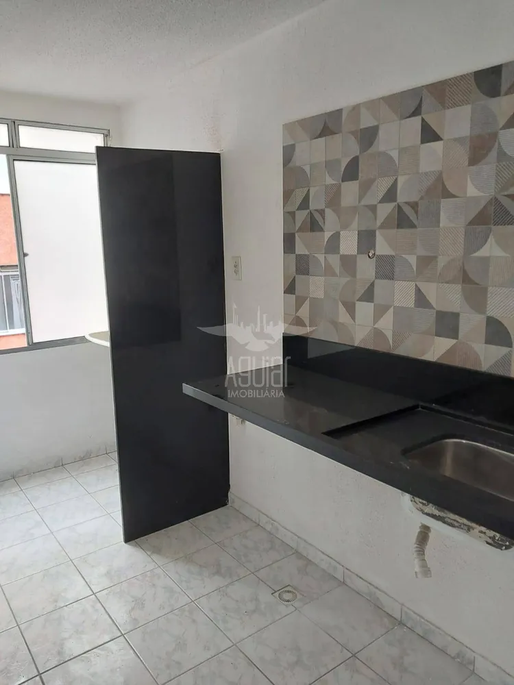 Apartamento, 2 quartos, 47 m² - Foto 6