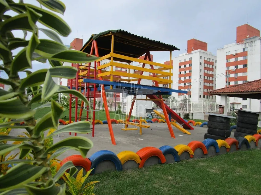 Apartamento, 2 quartos, 47 m² - Foto 13
