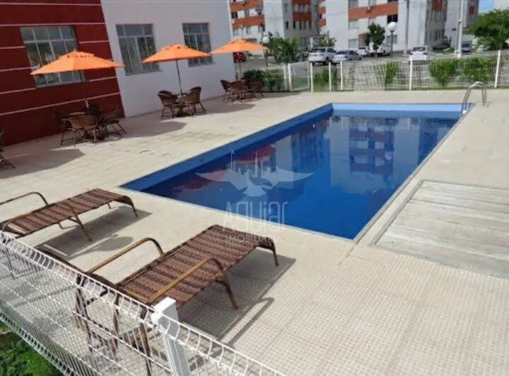Apartamento, 2 quartos, 47 m² - Foto 10
